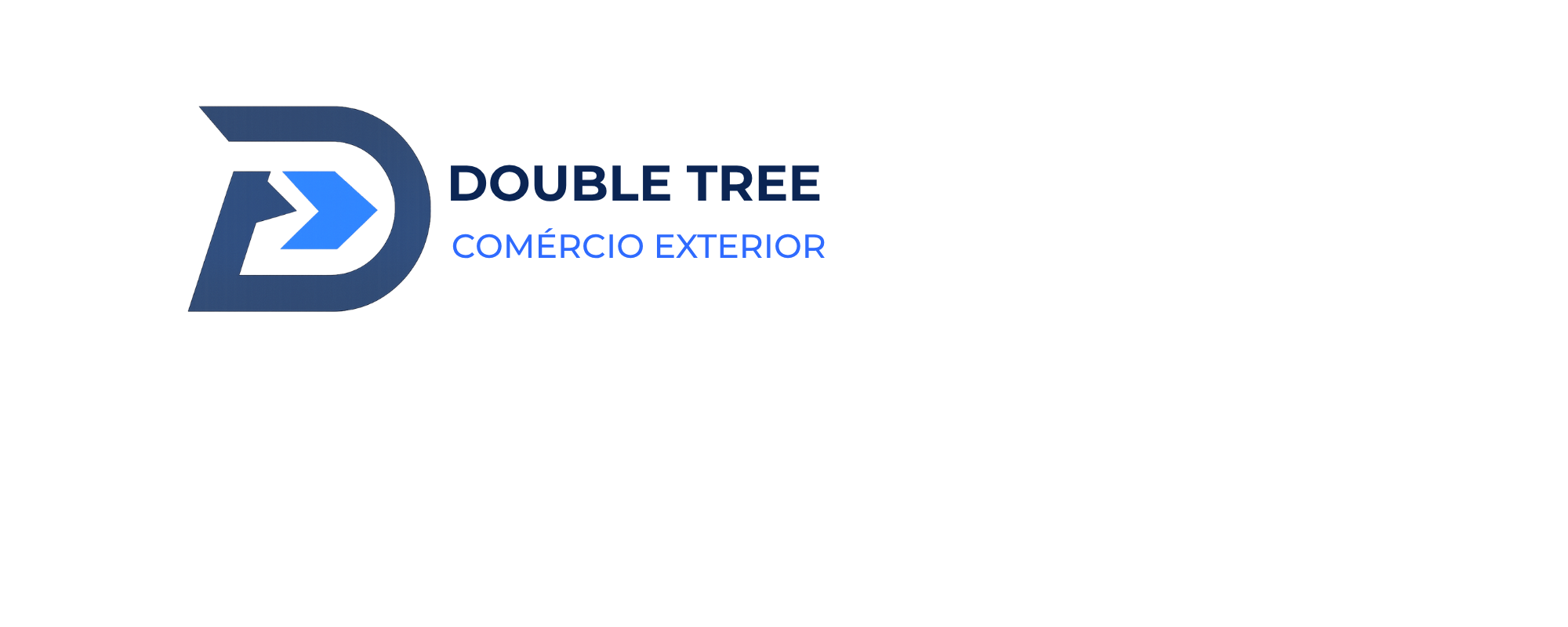 DOUBLE TREE IMPORTADORA LTDA